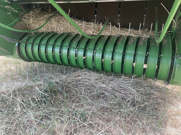 2024 John Deere 451E