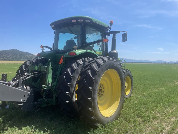 2014 John Deere 7230R