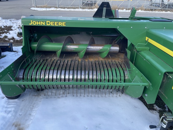 2014 John Deere 348