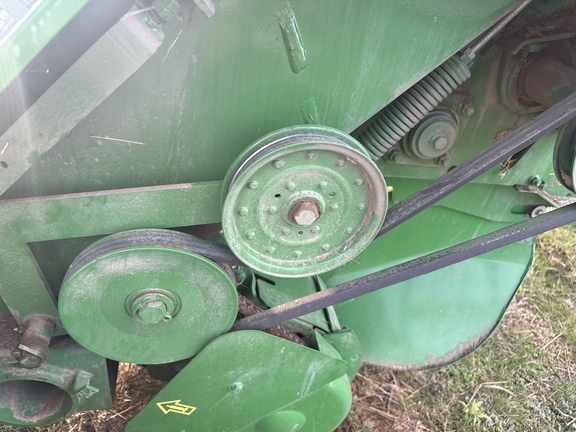 2023 John Deere 450E