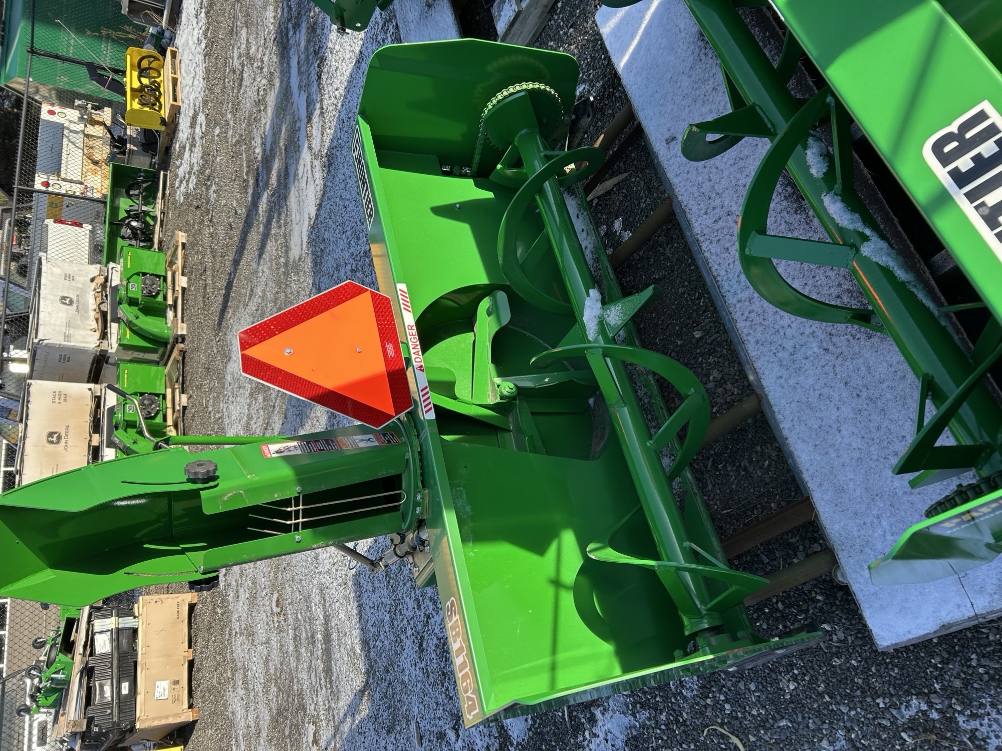 2022 Frontier SB1164