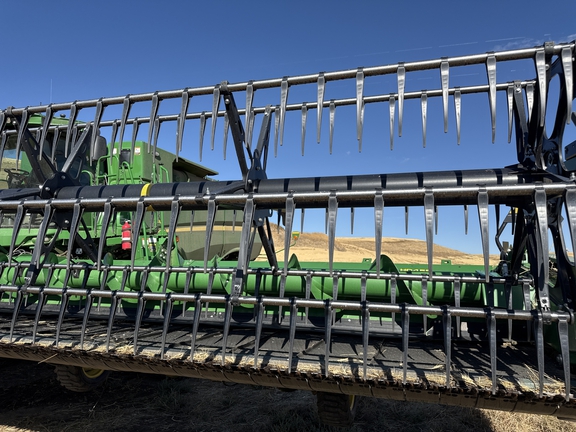 2023 John Deere HD45R