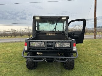 2023 John Deere 835R