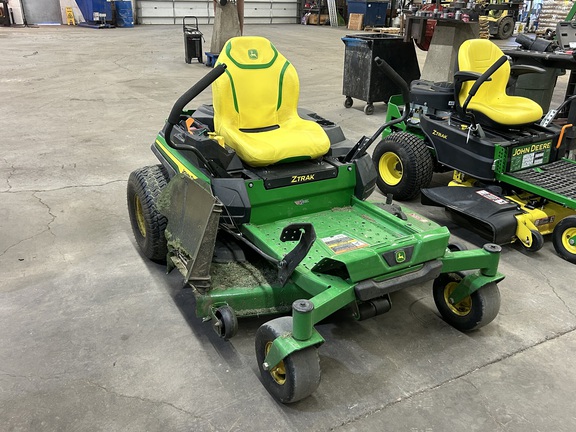 2024 John Deere Z330M