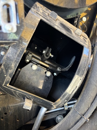 2022 New Holland CX8.80