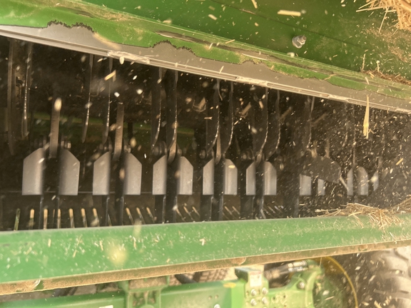2024 John Deere S780