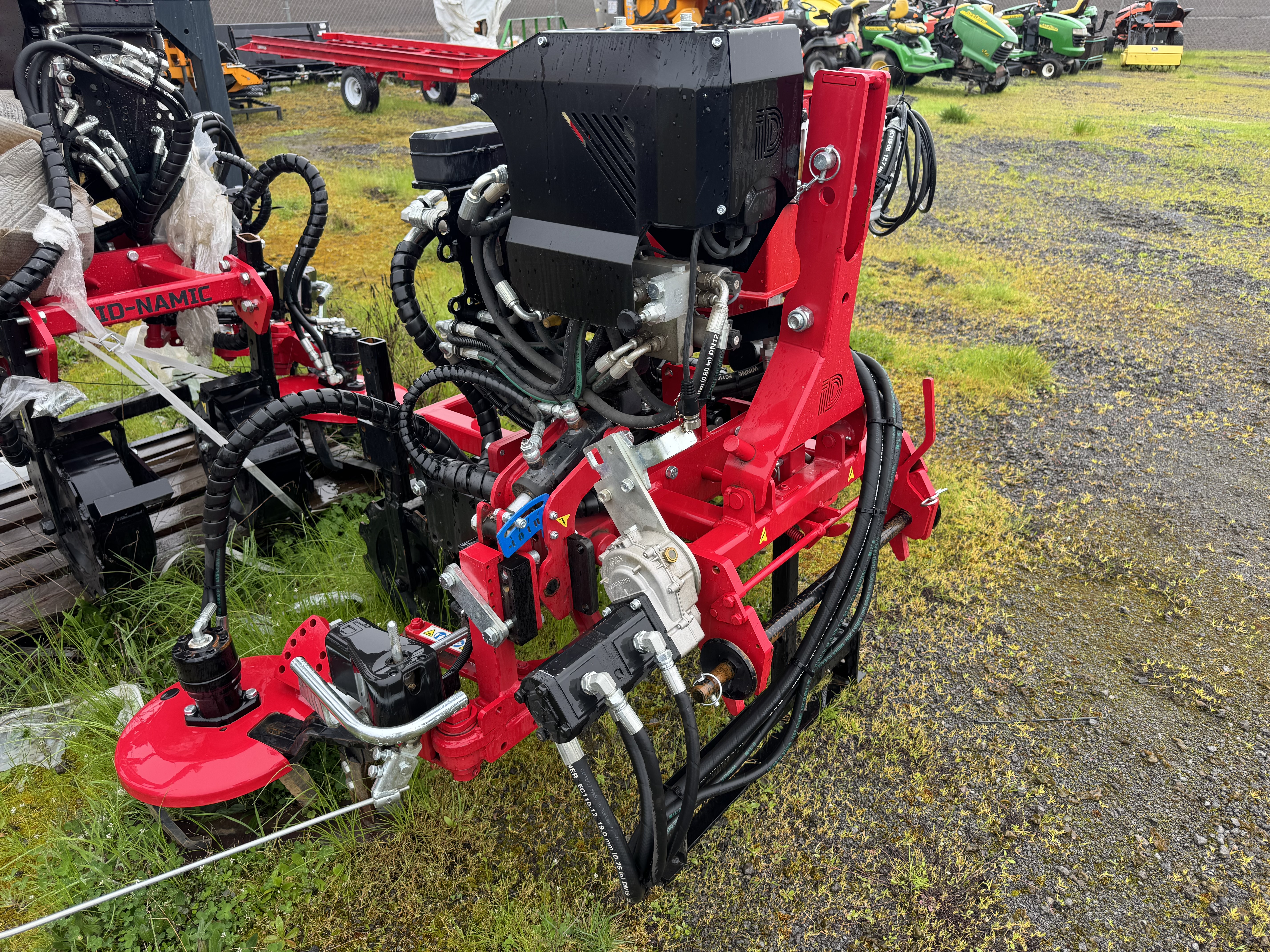 2025 Vinetech IDDAVI