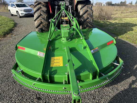 2024 John Deere RC7M