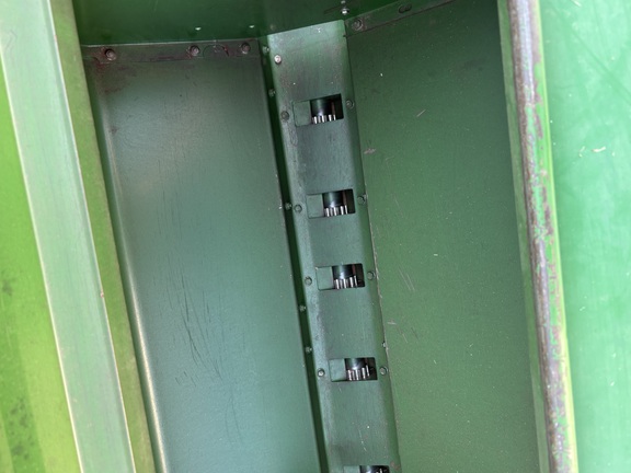 1996 John Deere 455