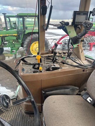1998 John Deere 7810