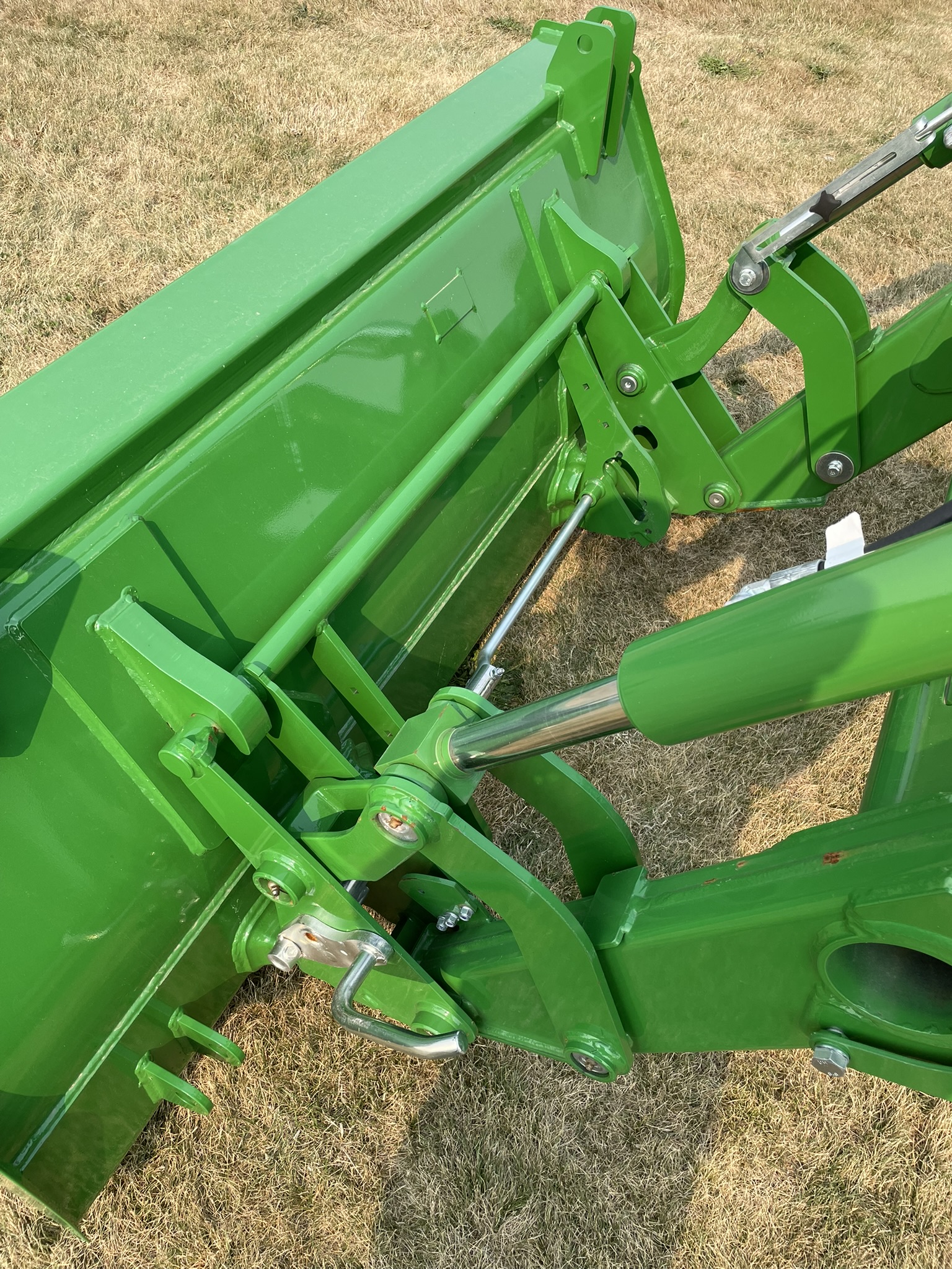 2022 John Deere 5065E