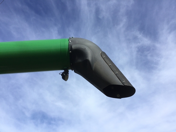 2019 John Deere S770