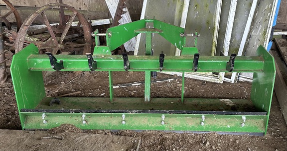 Frontier BB5072
