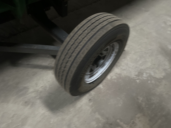 2008 John Deere 635F