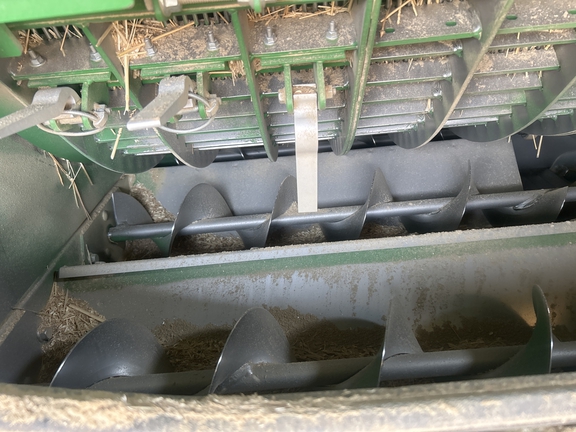 2024 John Deere S780