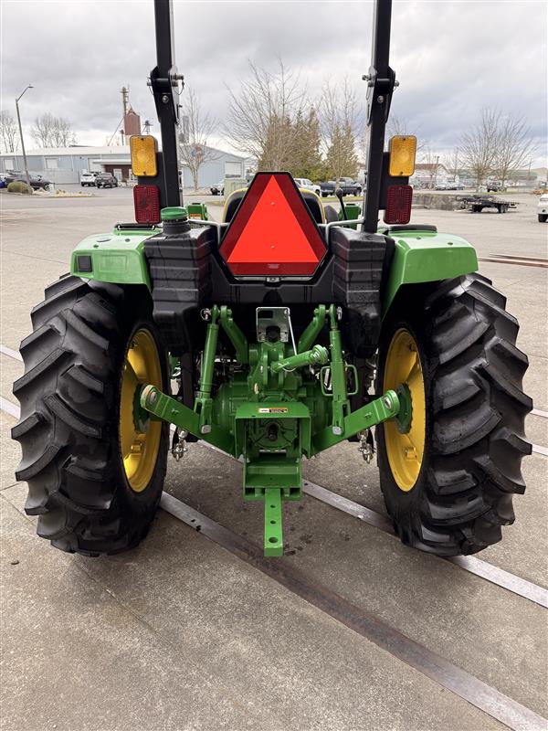 2023 John Deere 4066M