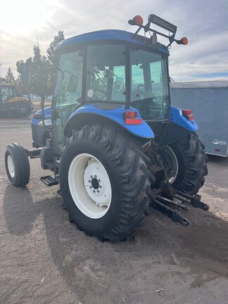 2010 New Holland TD5050