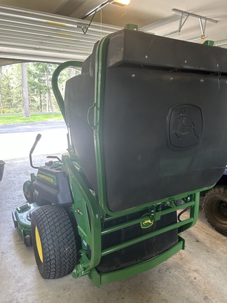 2023 John Deere Z997R