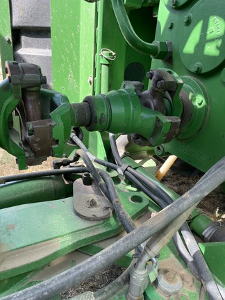 1995 John Deere 8970