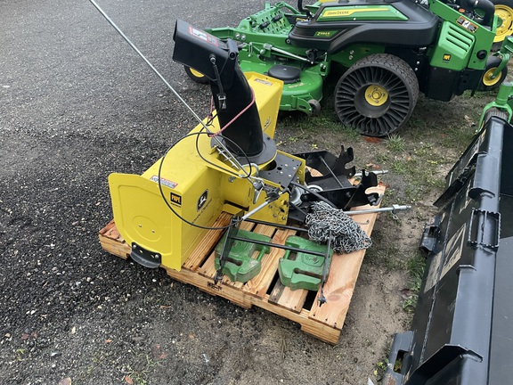 2019 John Deere 44SB