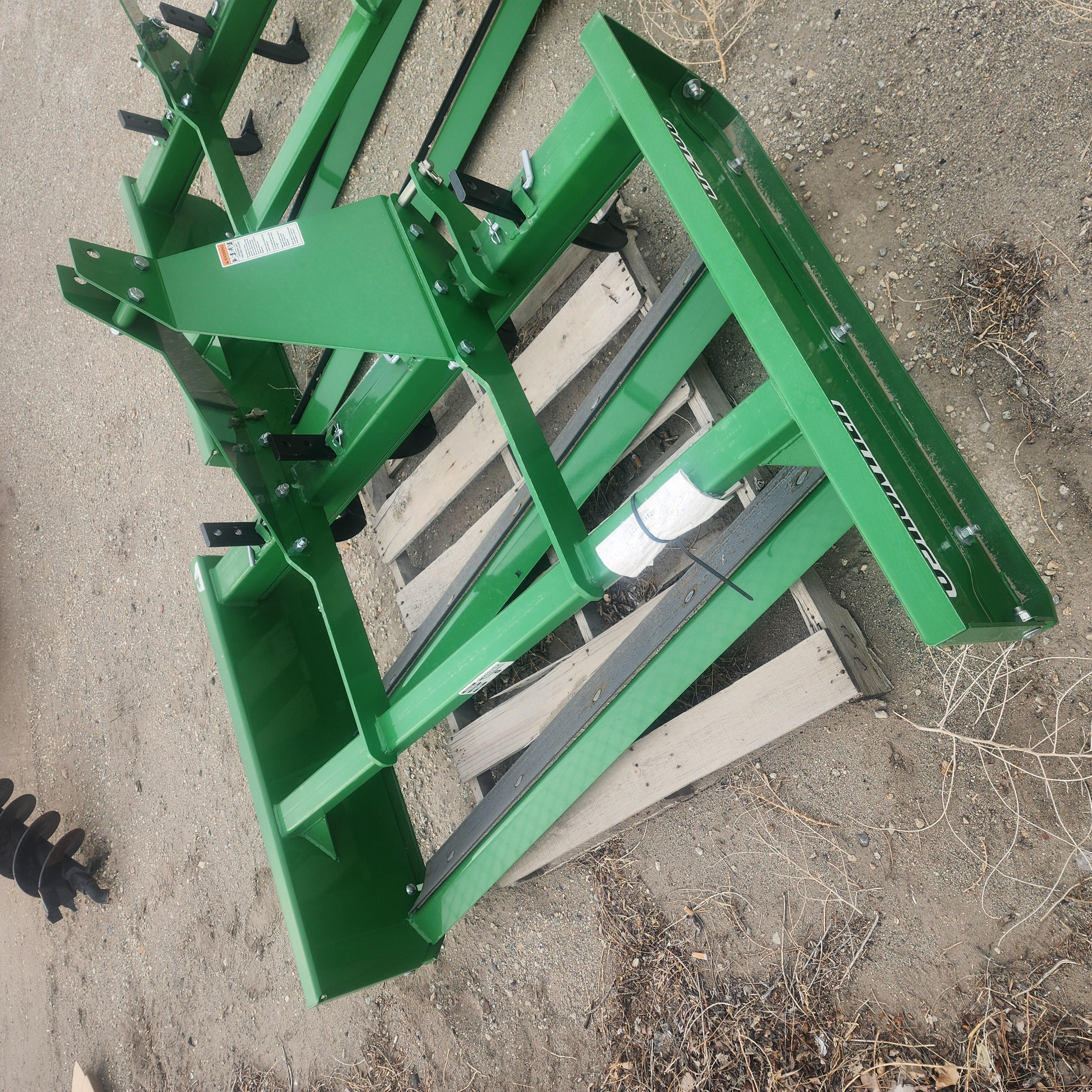 2022 Frontier LP2160