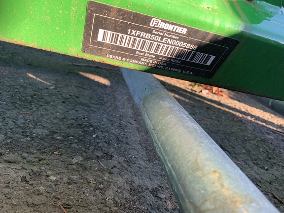 2022 Frontier RB5060