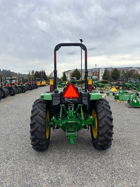 2023 John Deere 4066M