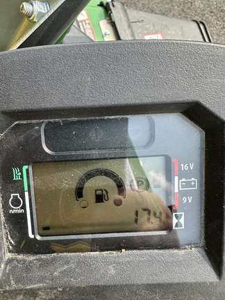 2023 John Deere Z530R