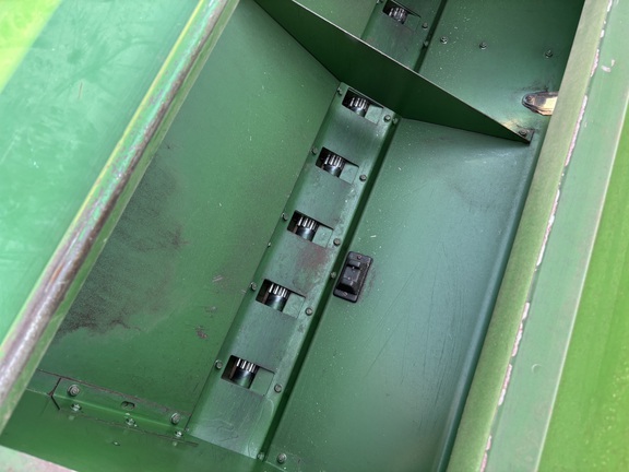 1996 John Deere 455