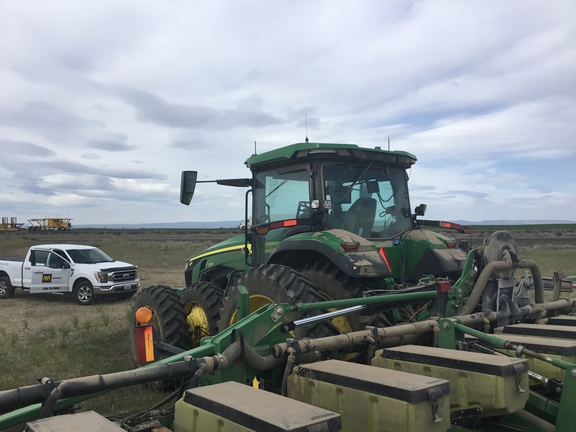 2024 John Deere 8R370