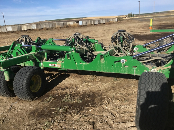 2023 John Deere N550