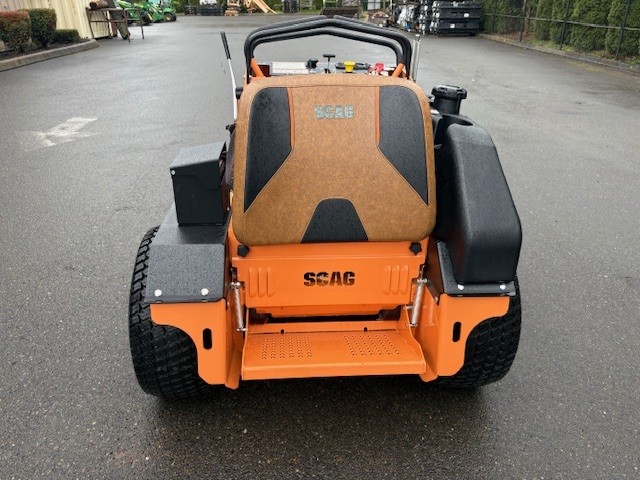 2025 Scag SVRII-