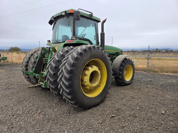 1995 John Deere 8300