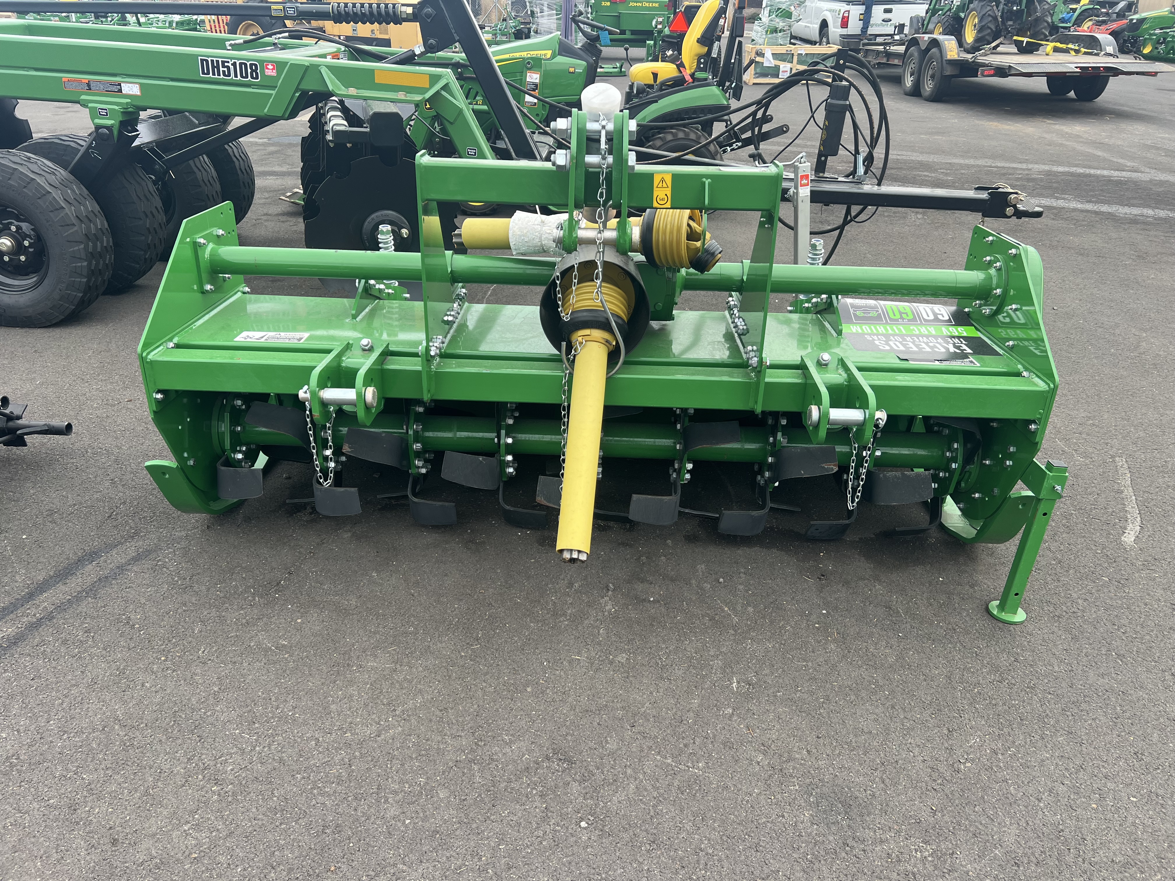 2024 Frontier RT2283