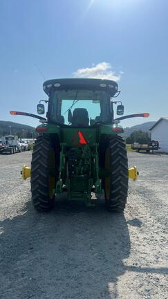 2015 John Deere 7230R
