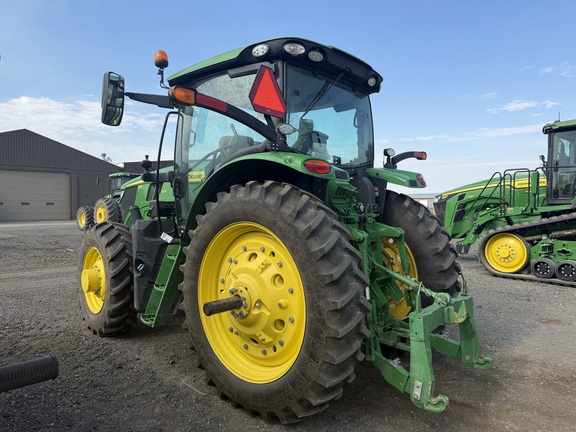2024 John Deere 6R145
