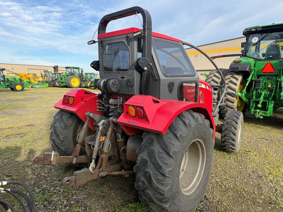 2019 Massey Ferguson 6713