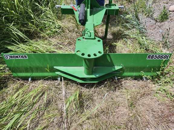 2022 Frontier RB5060