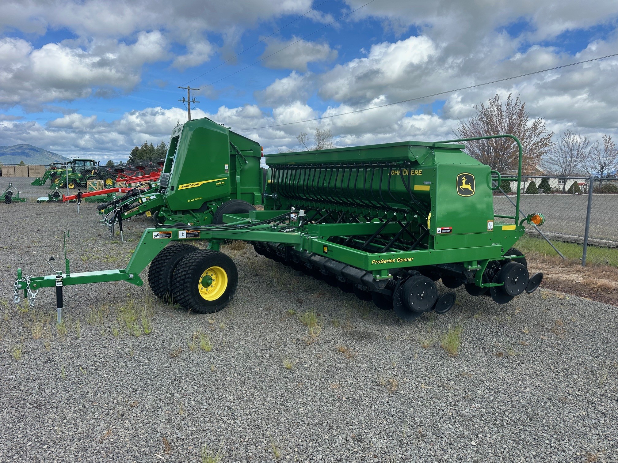 2022 John Deere 1590