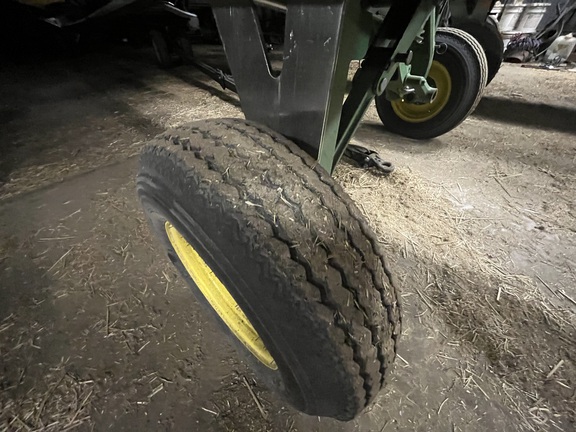 2020 John Deere 735D