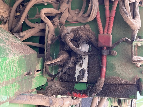 2015 John Deere S690