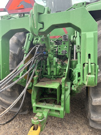 2016 John Deere 8345R