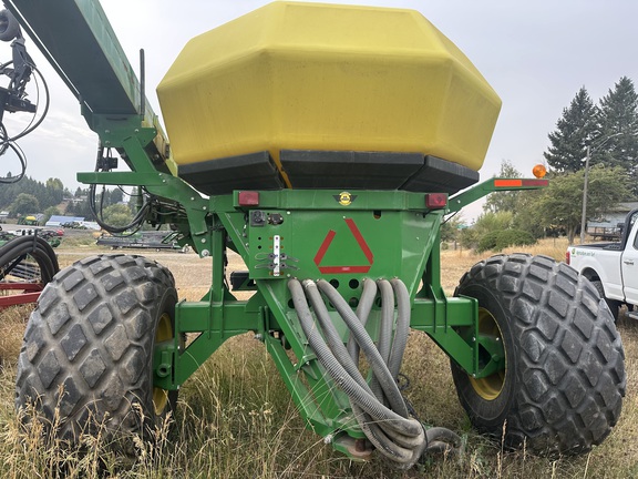 2015 John Deere 1890