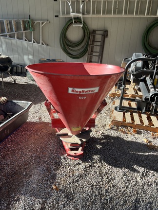 2016 John Deere 5085M