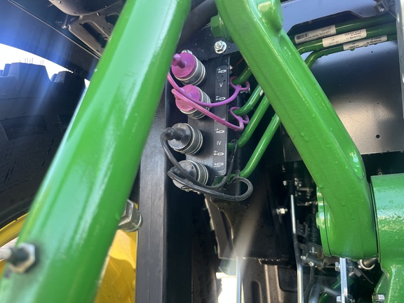 2024 John Deere 4075R