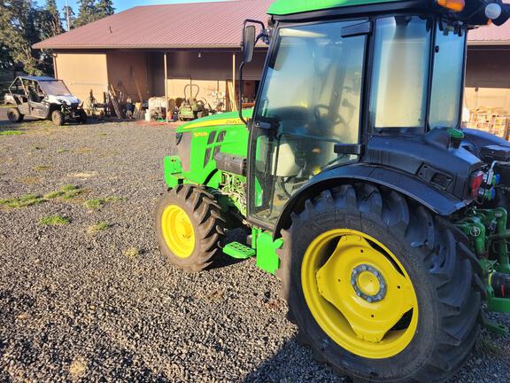 2024 John Deere 5075EN