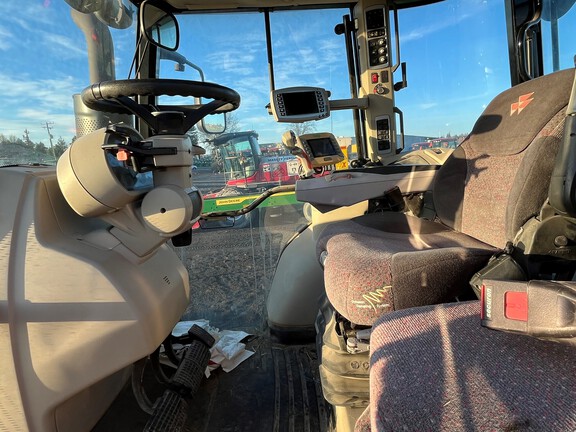 2013 Massey Ferguson 7624