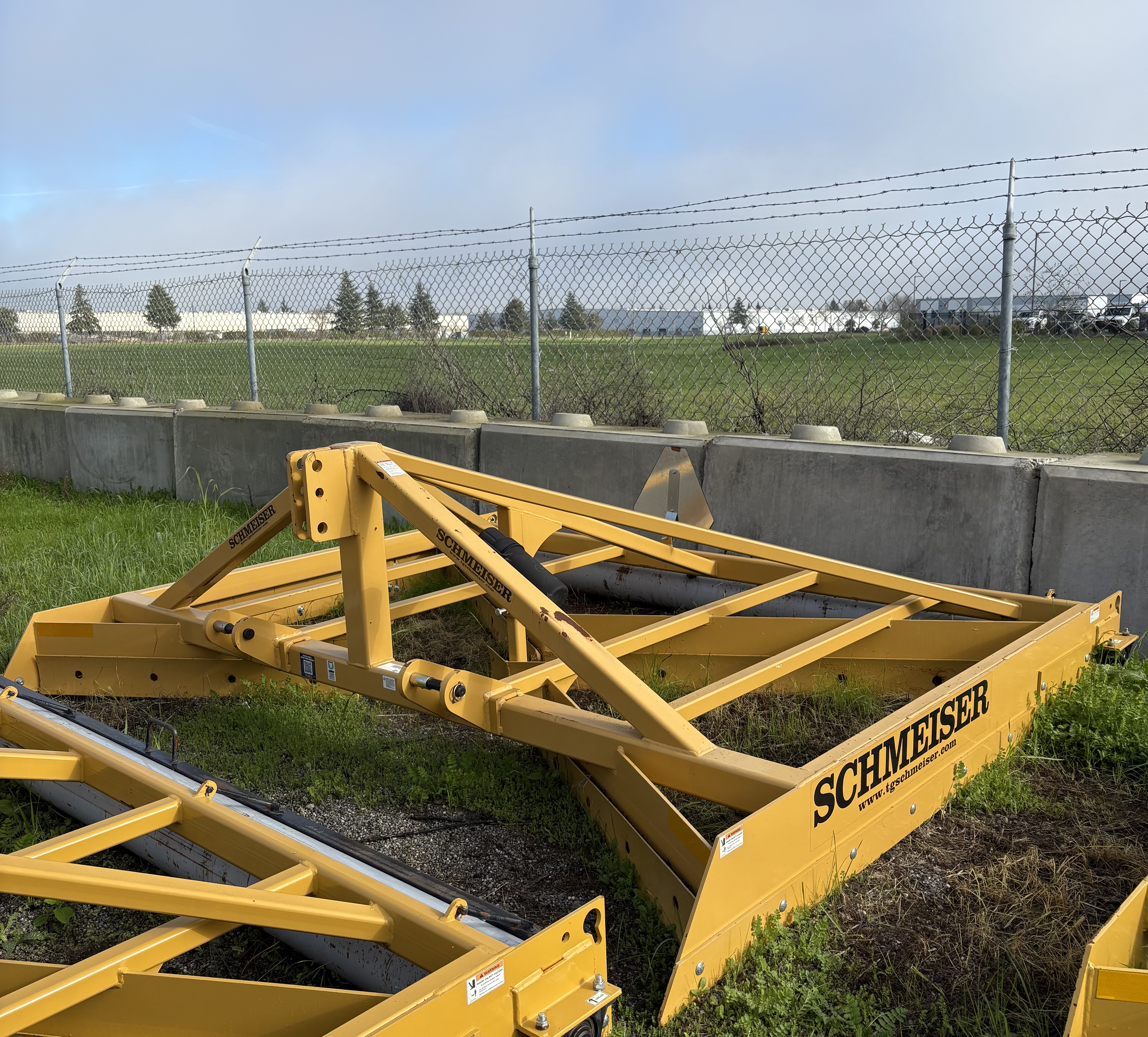 2022 Schmeiser VBL10R
