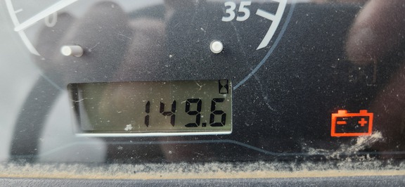 2020 John Deere 1023E