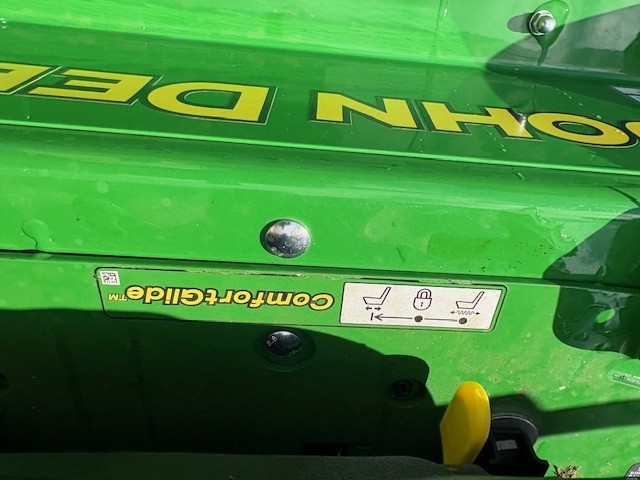 2024 John Deere Z997R